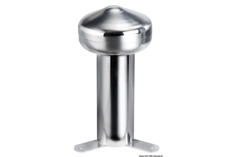 Falsa maglia zincata 10 mm 