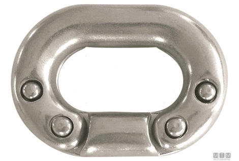 Falsamaglia 8p d6mm inox< 