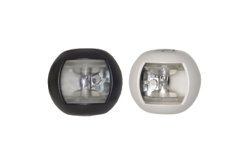 Fanale 135° poppa delfi a led