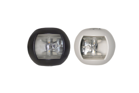 Fanale 135° poppa delfi a led