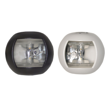 Fanale 135° poppa delfi  a led