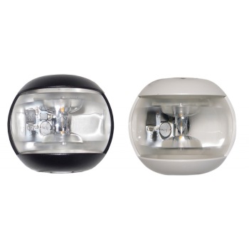 Fanale 225° poppa delfi  a led