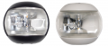 Fanale 225° poppa delfi  a led