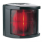 Fanale Nero Hella Marine 2984 Sinistra/Rosso