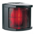 Fanale Nero Hella Marine 2984 Sinistra/Rosso
