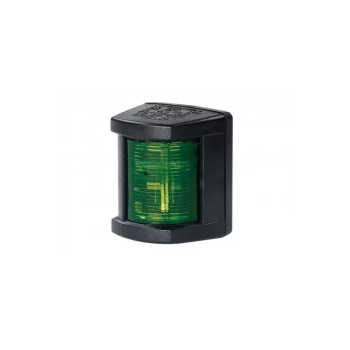 Fanale 2984 nero testa albero