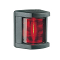 Fanale Nero Hella Marine 3562 Sinistra/Rosso