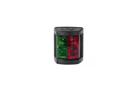 Fanale 3562 Verde/Rosso