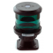 Fanale 360° verde serie 35