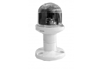 FANALE A LED POPPA 135°