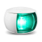 Fanale Bianco Naviled Compact Dritta/Verde