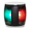 Fanale Bianco Naviled Pro Bicolore Verde/Rosso