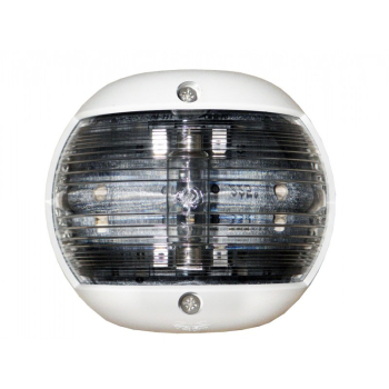 Fanale bianco prua 225°