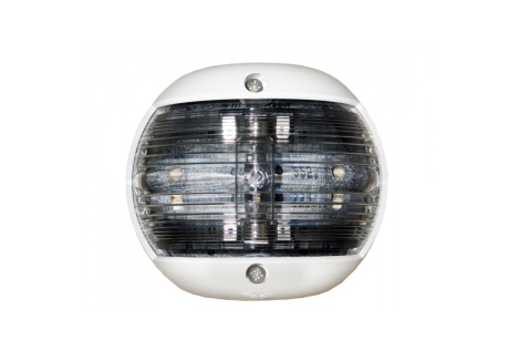 Fanale bianco prua 225°