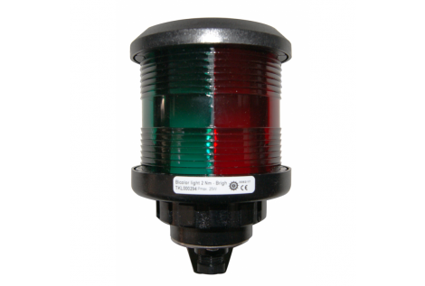 Fanale Bicolore Serie 35