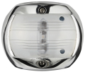 Fanale Compact 12 inox 225° prua LED  