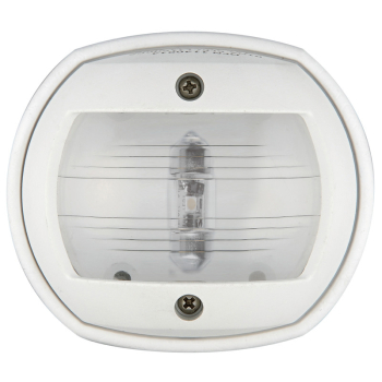 Fanale Compact 12 prua 225° LED bianco 