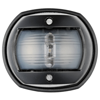 Fanale Compact 12 prua 225° LED nero 