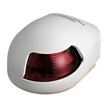 Fanale coperta rosso 