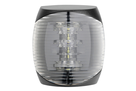 Fanale di via Sphera II 135° corpo nero 