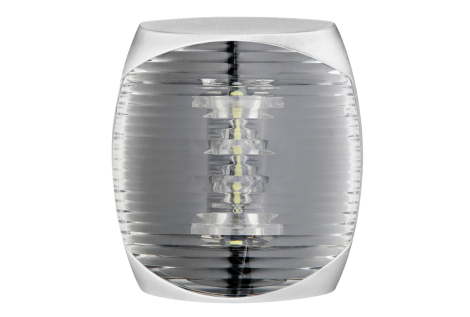 Fanale di via Sphera II 225° corpo bianco 