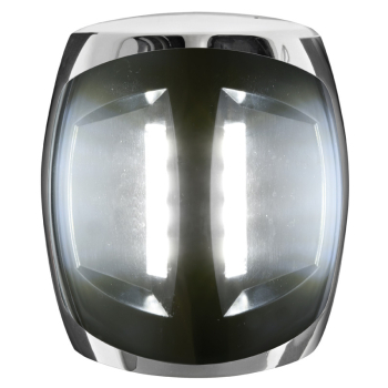 Fanale di via Sphera III inox 225° 