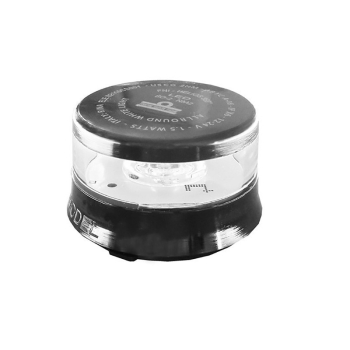 Fanale fonda 360° helios a led