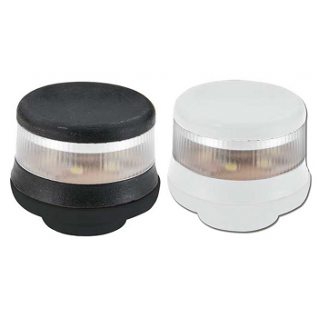 FANALE FONDA 360° HELIOS  A LED