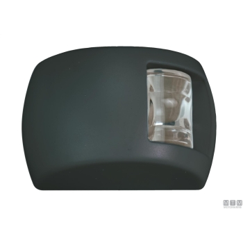 Fanale led 12v compact rosso< 