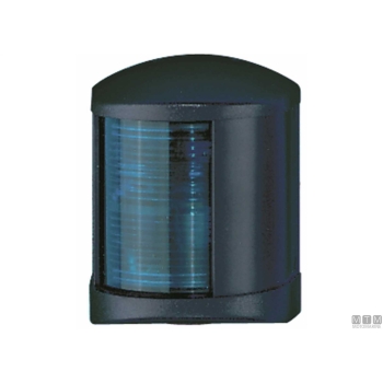 Fanale midi bk 135 bianco 