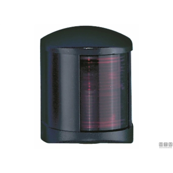 Fanale midi bk 135 bianco 