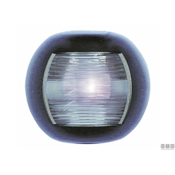 Fanale midi flat bk verde 