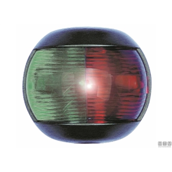 Fanale midi flat bk verde 