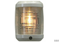 Fanale mini wh 135 bianco
