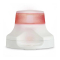 Fanale Naviled 360 pro Bianco Luce Rossa