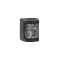 Fanale Nero Hella Marine 3562 Poppa