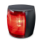 Fanale Nero Naviled Pro Sinistra/Rosso