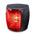 Fanale Nero Naviled Pro Sinistra/Rosso