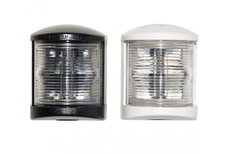 FANALE  PRUA 225° ZEUS