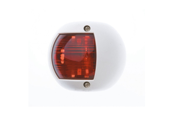 Fanale rosso 112,5°