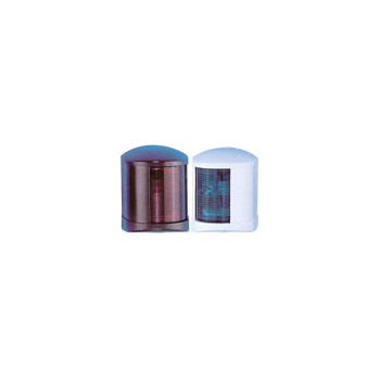 Fanale rosso 112.5° zeus