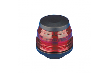 FANALE ROSSO 360° POSIDONE