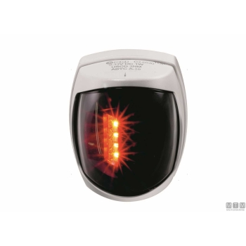 Fanale sirius wh verde 