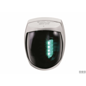 Fanale sirius wh verde 