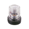 Fanale 360°12v nero