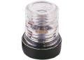 Fanale 360°12v nero