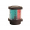 Fanale led tricolore 12v 360°