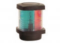 Fanale led tricolore 12v 360°