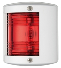 Fanale U77 verde/bianco 