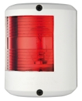 Fanale U78 rosso/nero 24 V 